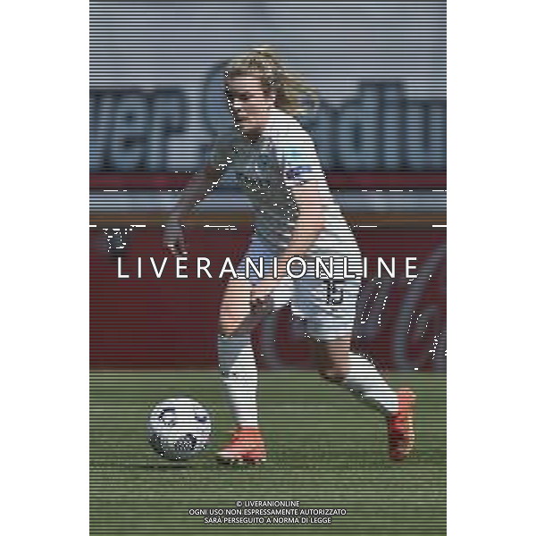 © TVRG Lauren Hemp (Manchester City) Barcellona Femeni vs Manchester City Women\'s UEFA Women’s Champions League quarti di finale - gara di andata Monza 24-03-2021 Stadio Brianteo foto Roberto Garavaglia/ag. Aldo Liverani sas
