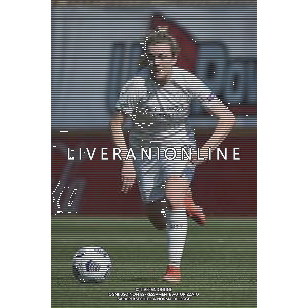 © TVRG Lauren Hemp (Manchester City) Barcellona Femeni vs Manchester City Women\'s UEFA Women’s Champions League quarti di finale - gara di andata Monza 24-03-2021 Stadio Brianteo foto Roberto Garavaglia/ag. Aldo Liverani sas