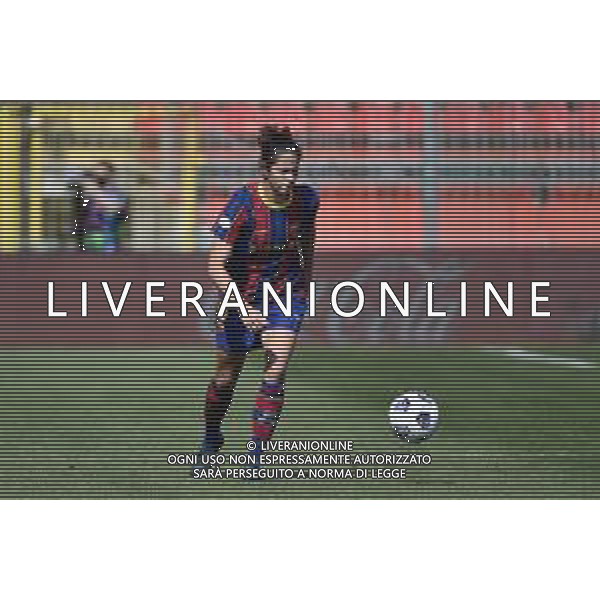 © TVRG Marta Torrejon (Barcellona) Barcellona Femeni vs Manchester City Women\'s UEFA Women’s Champions League quarti di finale - gara di andata Monza 24-03-2021 Stadio Brianteo foto Roberto Garavaglia/ag. Aldo Liverani sas