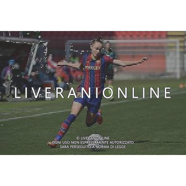 © TVRG Caroline Graham Hansen (Barcellona) Barcellona Femeni vs Manchester City Women\'s UEFA Women’s Champions League quarti di finale - gara di andata Monza 24-03-2021 Stadio Brianteo foto Roberto Garavaglia/ag. Aldo Liverani sas