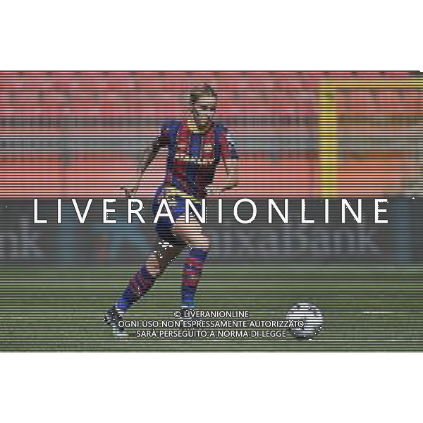 © TVRG Maria Leon (Barcellona) Barcellona Femeni vs Manchester City Women\'s UEFA Women’s Champions League quarti di finale - gara di andata Monza 24-03-2021 Stadio Brianteo foto Roberto Garavaglia/ag. Aldo Liverani sas