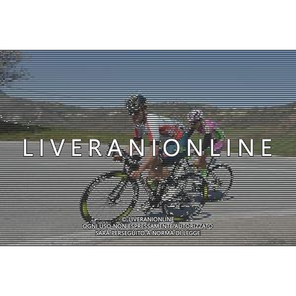 25-03-2021 Settimana Internazionale Coppi E Bartali; Tappa 03 Riccione - Riccione; 2021, Vini Zabu; Mareczko, Jakub; ©SIROTTI / AGENZIA ALDO LIVERANI SAS