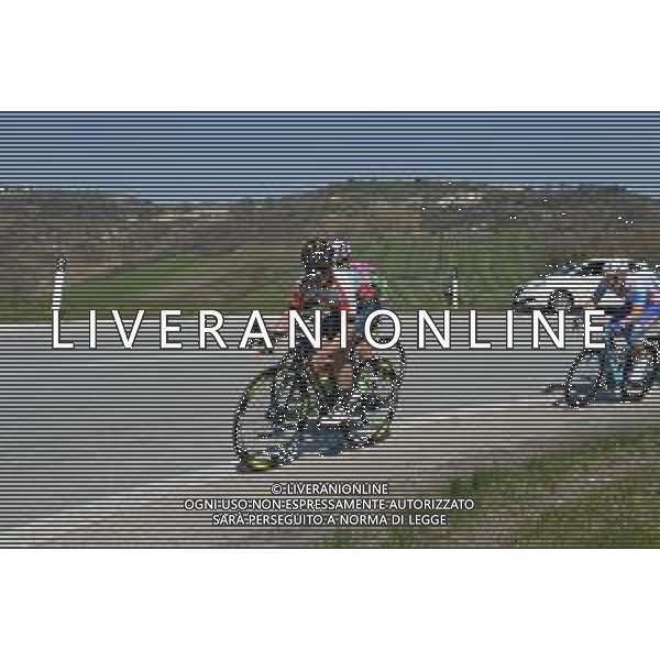 25-03-2021 Settimana Internazionale Coppi E Bartali; Tappa 03 Riccione - Riccione; 2021, Vini Zabu; Mareczko, Jakub; ©SIROTTI / AGENZIA ALDO LIVERANI SAS