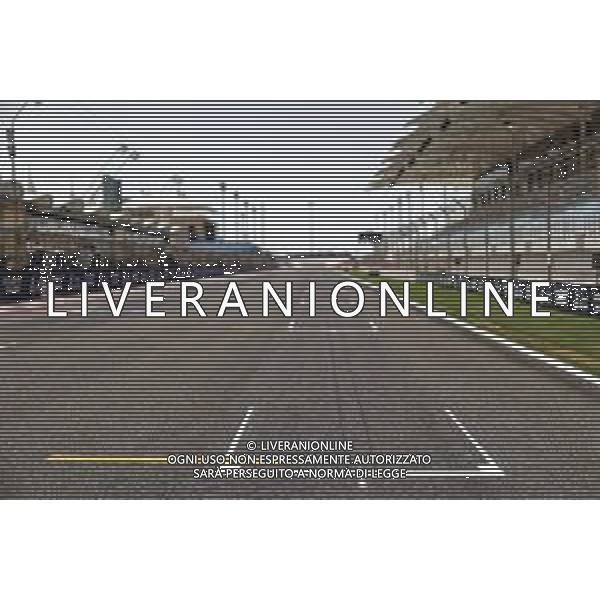 Track Atmosphere 25.03.2021. Formula 1 World Championship, Rd 1, Bahrain Grand Prix, Sakhir, Bahrain, Preparation Day. - www.xpbimages.com, EMail: requests@xpbimages.com ¬© Copyright: Charniaux / XPB Images/ AGENZIA ALDO LIVERANI SAS - ITALY ONLY EDITORIAL USE ONLY
