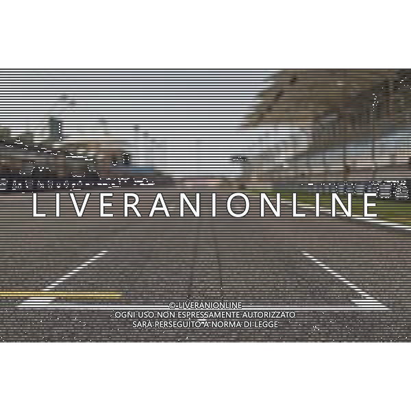 Track Atmosphere 25.03.2021. Formula 1 World Championship, Rd 1, Bahrain Grand Prix, Sakhir, Bahrain, Preparation Day. - www.xpbimages.com, EMail: requests@xpbimages.com ¬© Copyright: Charniaux / XPB Images/ AGENZIA ALDO LIVERANI SAS - ITALY ONLY EDITORIAL USE ONLY