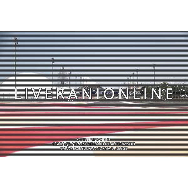 Track Atmosphere 25.03.2021. Formula 1 World Championship, Rd 1, Bahrain Grand Prix, Sakhir, Bahrain, Preparation Day. - www.xpbimages.com, EMail: requests@xpbimages.com © Copyright: Charniaux / XPB Images/ AGENZIA ALDO LIVERANI SAS - ITALY ONLY EDITORIAL USE ONLY