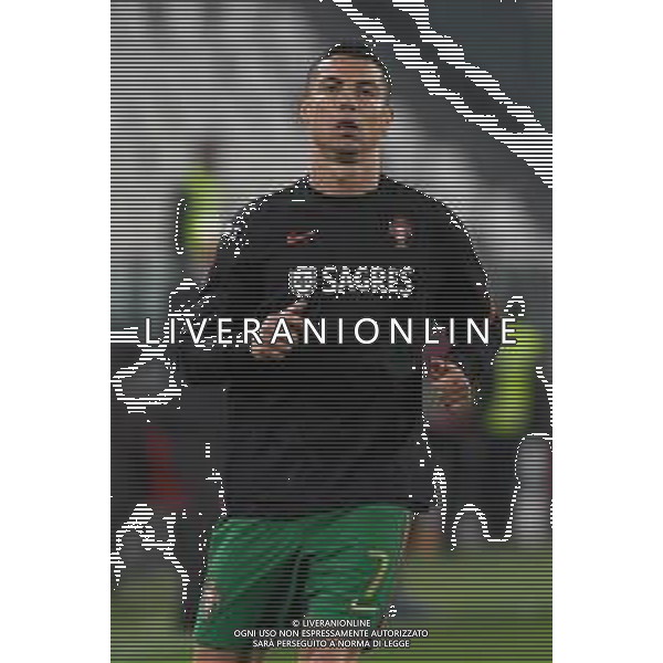 Torino 24.03.2021 Allianz Stadium Portogallo vs Azerbaigian Qualificazioni Mondiali Qatar 2022 ©Viganti/Agenzia Aldo Liverani Nella foto: cristiano ronaldo ©Manuela Viganti/ AGENZIA ALDO LIVERANI SAS