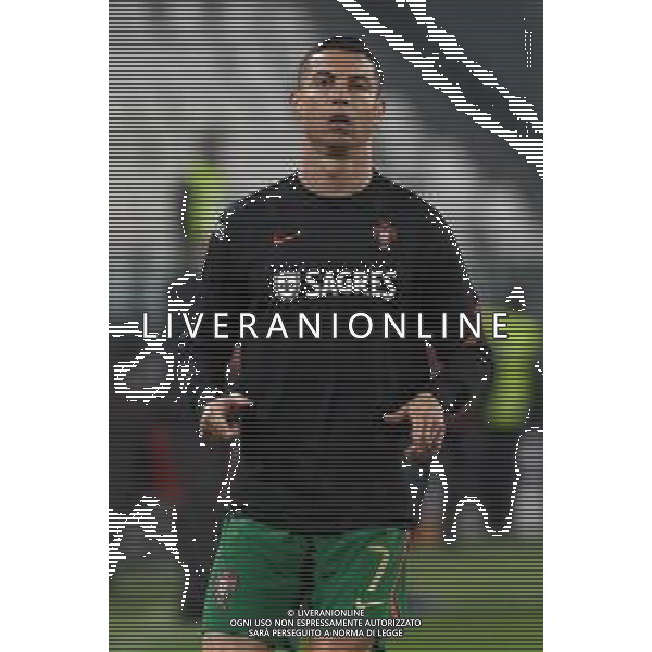 Torino 24.03.2021 Allianz Stadium Portogallo vs Azerbaigian Qualificazioni Mondiali Qatar 2022 ©Viganti/Agenzia Aldo Liverani Nella foto: cristiano ronaldo ©Manuela Viganti/ AGENZIA ALDO LIVERANI SAS