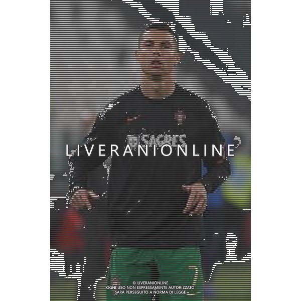 Torino 24.03.2021 Allianz Stadium Portogallo vs Azerbaigian Qualificazioni Mondiali Qatar 2022 ©Viganti/Agenzia Aldo Liverani Nella foto: cristiano ronaldo ©Manuela Viganti/ AGENZIA ALDO LIVERANI SAS