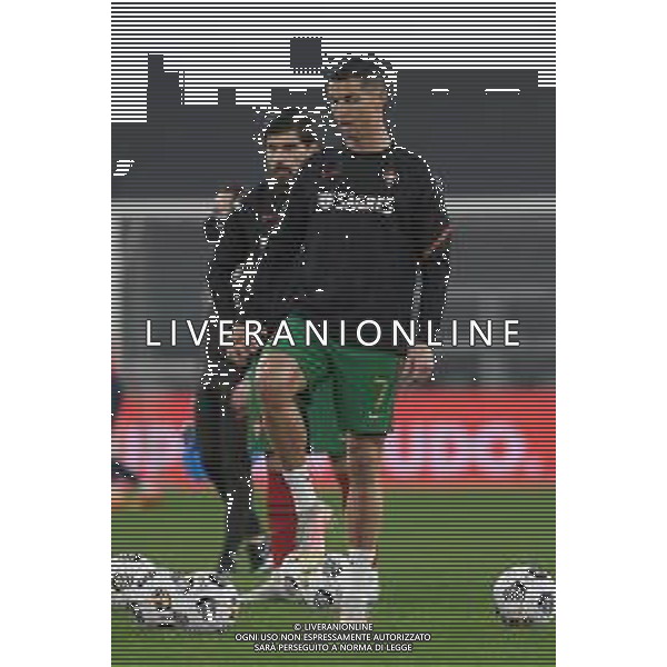 Torino 24.03.2021 Allianz Stadium Portogallo vs Azerbaigian Qualificazioni Mondiali Qatar 2022 ©Viganti/Agenzia Aldo Liverani Nella foto: cristiano ronaldo ©Manuela Viganti/ AGENZIA ALDO LIVERANI SAS
