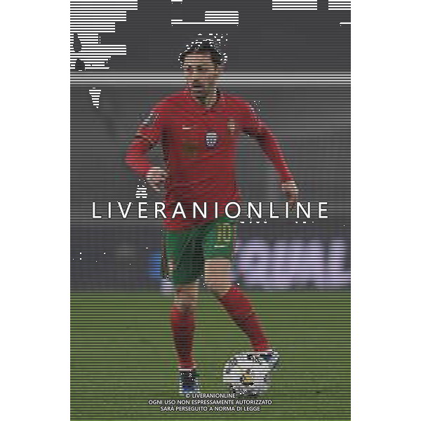 Torino 24.03.2021 Allianz Stadium Portogallo vs Azerbaigian Qualificazioni Mondiali Qatar 2022 ©Viganti/Agenzia Aldo Liverani Nella foto: bernardo silva ©Manuela Viganti/ AGENZIA ALDO LIVERANI SAS