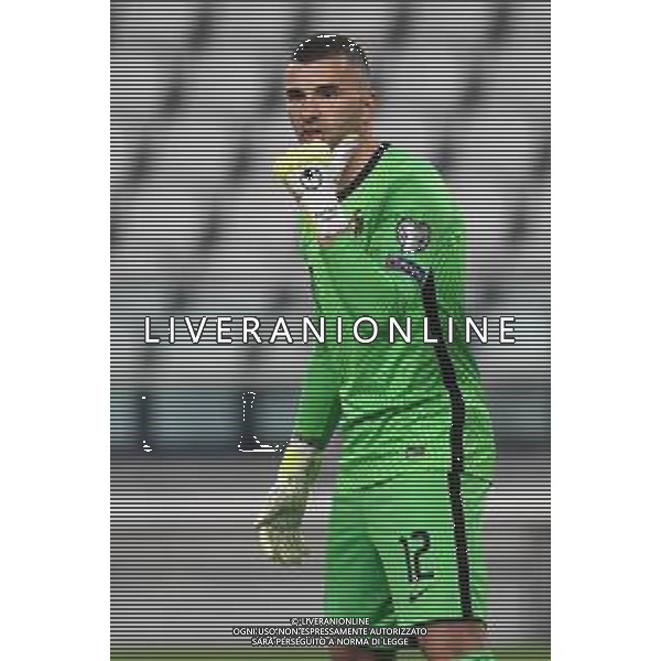 Torino 24.03.2021 Allianz Stadium Portogallo vs Azerbaigian Qualificazioni Mondiali Qatar 2022 ©Viganti/Agenzia Aldo Liverani Nella foto: anthony lopes ©Manuela Viganti/ AGENZIA ALDO LIVERANI SAS