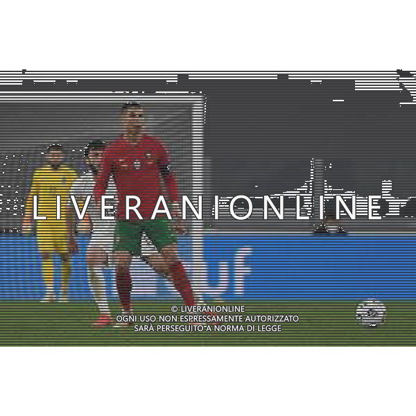 Torino 24.03.2021 Allianz Stadium Portogallo vs Azerbaigian Qualificazioni Mondiali Qatar 2022 ©Viganti/Agenzia Aldo Liverani Nella foto: cristiano ronaldo ©Manuela Viganti/ AGENZIA ALDO LIVERANI SAS