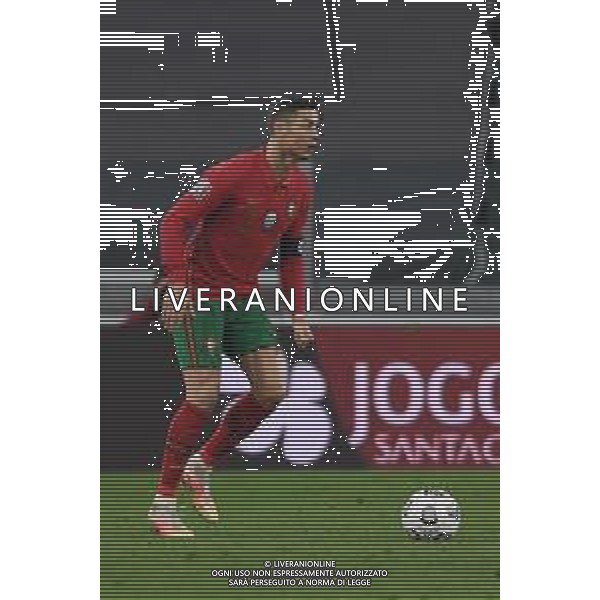 Torino 24.03.2021 Allianz Stadium Portogallo vs Azerbaigian Qualificazioni Mondiali Qatar 2022 ©Viganti/Agenzia Aldo Liverani Nella foto: cristiano ronaldo ©Manuela Viganti/ AGENZIA ALDO LIVERANI SAS
