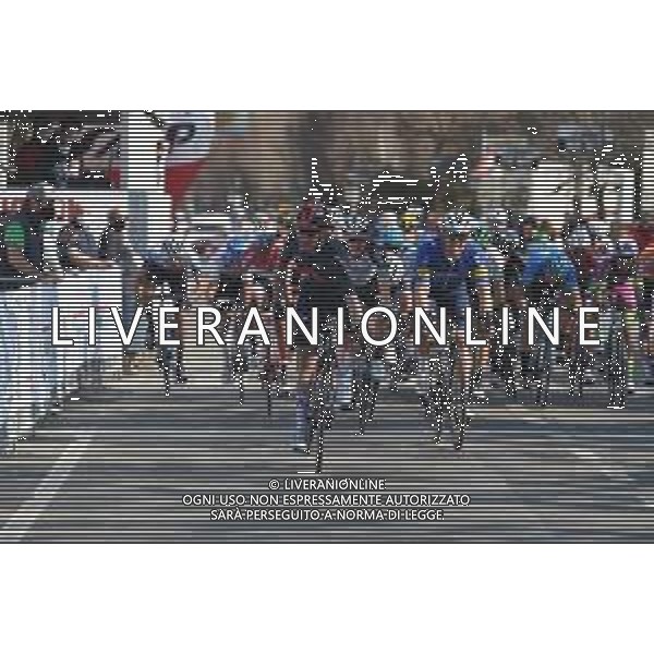 25-03-2021 Settimana Internazionale Coppi E Bartali; Tappa 03 Riccione - Riccione; 2021, Ineos Grenadiers; Hayter, Ethan; Riccione; FOTO STEFANO SIROTTI-AG ALDO LIVERANI SAS