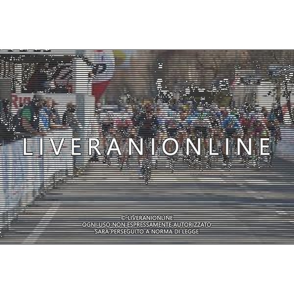 25-03-2021 Settimana Internazionale Coppi E Bartali; Tappa 03 Riccione - Riccione; 2021, Ineos Grenadiers; Hayter, Ethan; Riccione; FOTO STEFANO SIROTTI-AG ALDO LIVERANI SAS