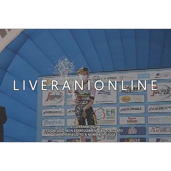 25-03-2021 Settimana Internazionale Coppi E Bartali; Tappa 03 Riccione - Riccione; 2021, Jumbo - Visma; Vingegaard, Jonas; Riccione; FOTO STEFANO SIROTTI-AG ALDO LIVERANI SAS