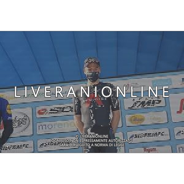 25-03-2021 Settimana Internazionale Coppi E Bartali; Tappa 03 Riccione - Riccione; 2021, Ineos Grenadiers; Hayter, Ethan; Riccione; FOTO STEFANO SIROTTI-AG ALDO LIVERANI SAS