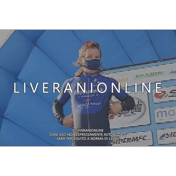 25-03-2021 Settimana Internazionale Coppi E Bartali; Tappa 03 Riccione - Riccione; 2021, Deceuninck - Quick Step; Archbold, Shane; Riccione; FOTO STEFANO SIROTTI-AG ALDO LIVERANI SAS