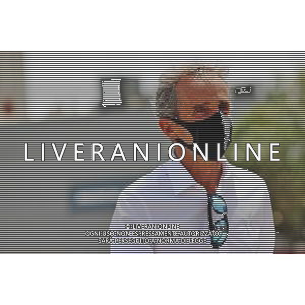Alain Prost (FRA) Alpine F1 Team Non-Executive Director. 26.03.2021. Formula 1 World Championship, Rd 1, Bahrain Grand Prix, Sakhir, Bahrain, Practice Day - www.xpbimages.com, EMail: requests@xpbimages.com © Copyright: Batchelor / XPB Images / AGENZIA ALDO LIVERANI SAS - ITALY ONLY EDITORIAL USE ONLY
