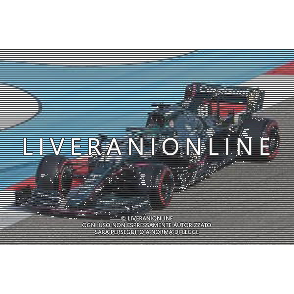 Lance Stroll (CDN) Aston Martin F1 Team AMR21. 26.03.2021. Formula 1 World Championship, Rd 1, Bahrain Grand Prix, Sakhir, Bahrain, Practice Day - www.xpbimages.com, EMail: requests@xpbimages.com © Copyright: Batchelor / XPB Images/ AGENZIA ALDO LIVERANI SAS - ITALY ONLY EDITORIAL USE ONLY