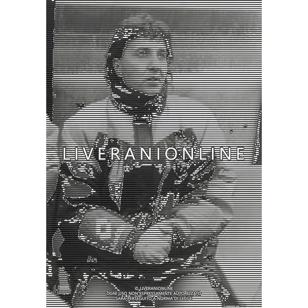 RETROSPETTIVA MAURO SANDREANI ALLENATORE CALCIO NELLA FOTOMAURO SANDREANI ALLENATORE PADOVA CALCIO NELL\'ANNO 1992-1993 AG ALDO LIVERANI SAS