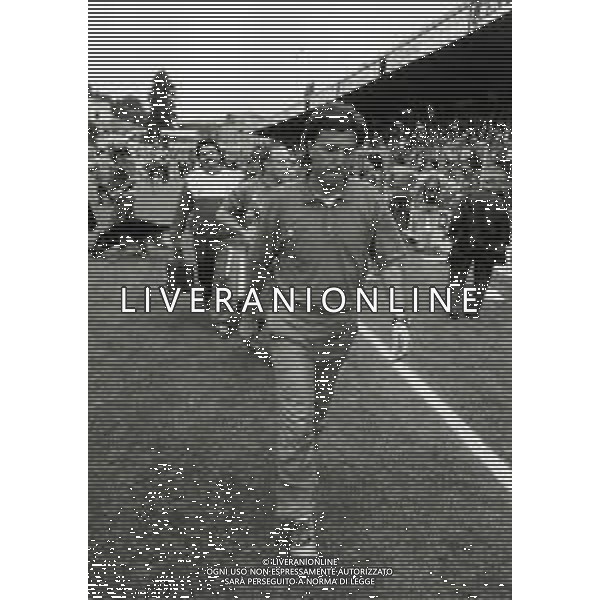 RETROSPETTIVA MAURO SANDREANI ALLENATORE CALCIO NELLA FOTOMAURO SANDREANI ALLENATORE PADOVA CALCIO NELL\'ANNO 1992-1993 AG ALDO LIVERANI SAS