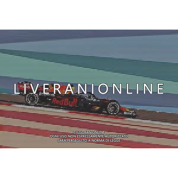 Max Verstappen (NLD) Red Bull Racing RB16B. 27.03.2021. Formula 1 World Championship, Rd 1, Bahrain Grand Prix, Sakhir, Bahrain, Qualifying Day. - www.xpbimages.com, EMail: requests@xpbimages.com © Copyright: Charniaux / XPB Images /AGENZIA ALDO LIVERANI SAS - ITALY ONLY EDITORIAL USE ONLY