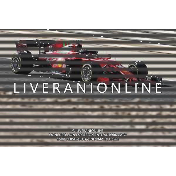 Charles Leclerc (MON) Ferrari SF-21. 27.03.2021. Formula 1 World Championship, Rd 1, Bahrain Grand Prix, Sakhir, Bahrain, Qualifying Day. - www.xpbimages.com, EMail: requests@xpbimages.com © Copyright: Charniaux / XPB Images /AGENZIA ALDO LIVERANI SAS - ITALY ONLY EDITORIAL USE ONLY
