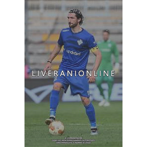 © TVRG Alessandro Bellemo (Como) Como vs Pontedera Campionato Serie C girone A - 33a giornata Como 27-03-2021 Stadio Giuseppe Sinigaglia foto Roberto Garavaglia/ag. Aldo Liverani sas
