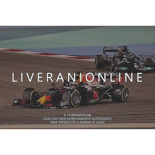 Max Verstappen (NLD) Red Bull Racing RB16B. 28.03.2021. Formula 1 World Championship, Rd 1, Bahrain Grand Prix, Sakhir, Bahrain, Race Day. - www.xpbimages.com, EMail: requests@xpbimages.com © Copyright: Charniaux / XPB Images/ AGENZIA ALDO LIVERANI SAS - ITALY ONLY EDITORIAL USE ONLY