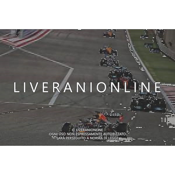 Max Verstappen (NLD) Red Bull Racing RB16B. 28.03.2021. Formula 1 World Championship, Rd 1, Bahrain Grand Prix, Sakhir, Bahrain, Race Day. - www.xpbimages.com, EMail: requests@xpbimages.com © Copyright: Batchelor / XPB Images/ AGENZIA ALDO LIVERANI SAS - ITALY ONLY EDITORIAL USE ONLY