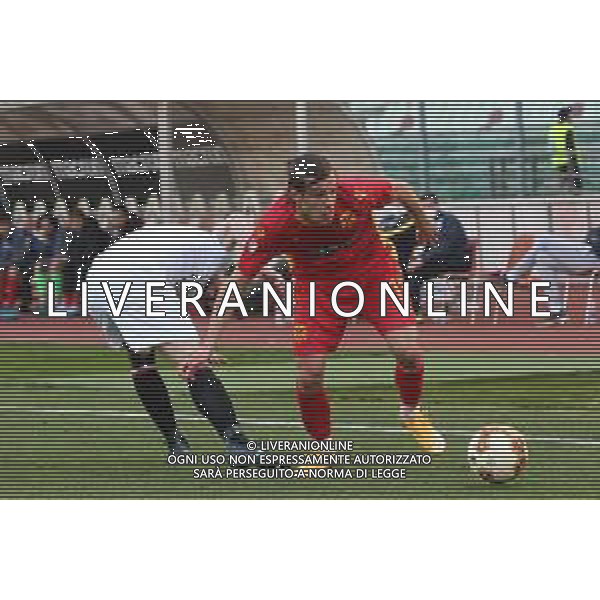 PADOVA - RAVENNA CAMPIONATO CALCIO SERIE C LEGA PRO 28.03.2021 NELLA FOTO MAROZZI ©PG / AGENZIA ALDO LIVERANI SAS