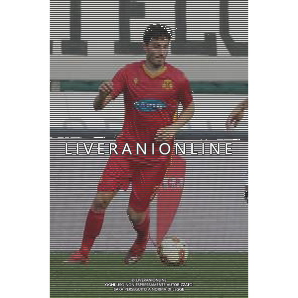 Foto Ag. Aldo Liverani 28 marzo 2021 Padova ,Italia sport calcio Padova vs Ravenna -Campionato di calcio Serie C 2020/2021 - stadio Euganeo. Nella foto: Alari alberto ©/ AGENZIA ALDO LIVERANI SAS
