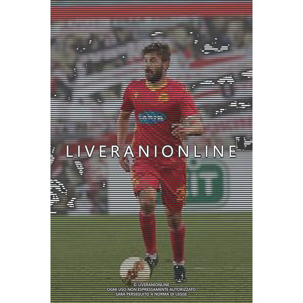 Foto Ag. Aldo Liverani 28 marzo 2021 Padova ,Italia sport calcio Padova vs Ravenna -Campionato di calcio Serie C 2020/2021 - stadio Euganeo. Nella foto: benedetti alessio ©/ AGENZIA ALDO LIVERANI SAS