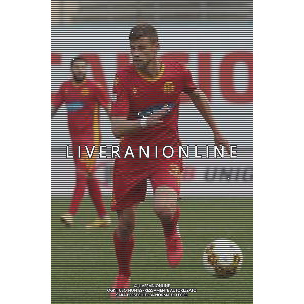 Foto Ag. Aldo Liverani 28 marzo 2021 Padova ,Italia sport calcio Padova vs Ravenna -Campionato di calcio Serie C 2020/2021 - stadio Euganeo. Nella foto: Boccaccini matteo ©/ AGENZIA ALDO LIVERANI SAS
