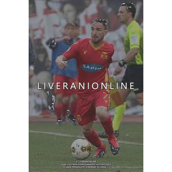 Foto Ag. Aldo Liverani 28 marzo 2021 Padova ,Italia sport calcio Padova vs Ravenna -Campionato di calcio Serie C 2020/2021 - stadio Euganeo. Nella foto: ferretti daniele ©/ AGENZIA ALDO LIVERANI SAS