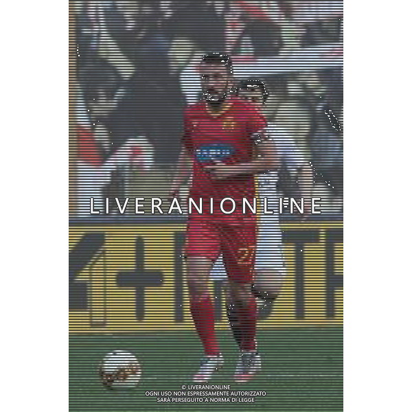 Foto Ag. Aldo Liverani 28 marzo 2021 Padova ,Italia sport calcio Padova vs Ravenna -Campionato di calcio Serie C 2020/2021 - stadio Euganeo. Nella foto:Papa salvatore ©/ AGENZIA ALDO LIVERANI SAS