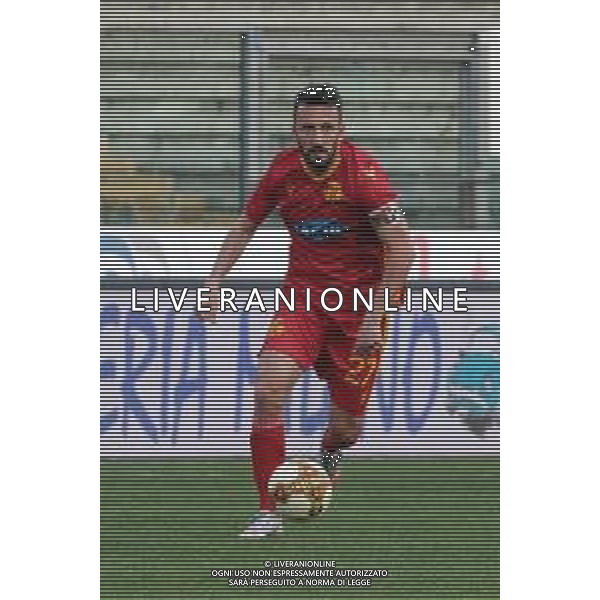 Foto Ag. Aldo Liverani 28 marzo 2021 Padova ,Italia sport calcio Padova vs Ravenna -Campionato di calcio Serie C 2020/2021 - stadio Euganeo. Nella foto:Papa salvatore ©/ AGENZIA ALDO LIVERANI SAS