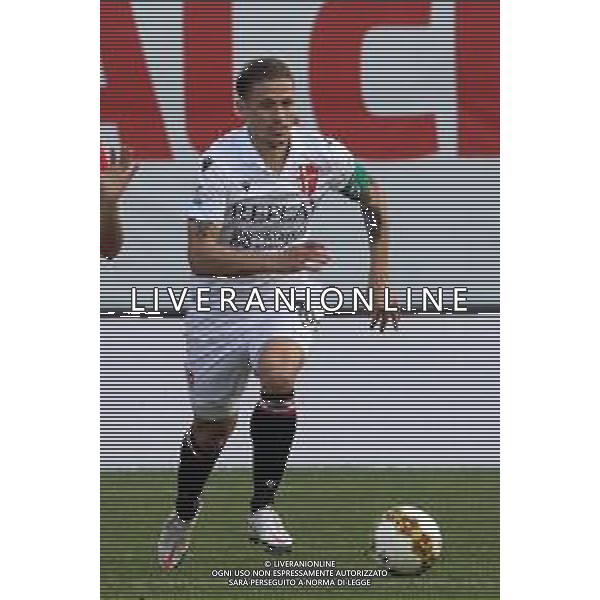Foto Ag. Aldo Liverani 28 marzo 2021 Padova ,Italia sport calcio Padova vs Ravenna -Campionato di calcio Serie C 2020/2021 - stadio Euganeo. Nella foto:Ronaldo ©/ AGENZIA ALDO LIVERANI SAS