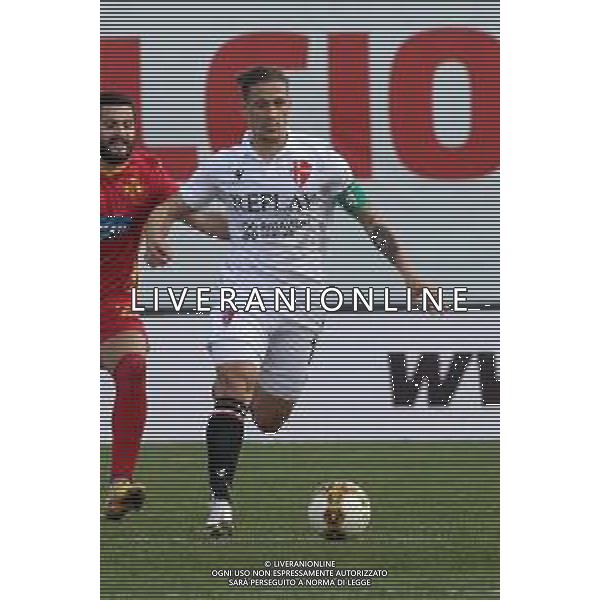 Foto Ag. Aldo Liverani 28 marzo 2021 Padova ,Italia sport calcio Padova vs Ravenna -Campionato di calcio Serie C 2020/2021 - stadio Euganeo. Nella foto:Ronaldo ©/ AGENZIA ALDO LIVERANI SAS