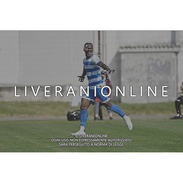 ¬© TVRG Latte Lath (Pro Patria) esulta dopo il gol dell\'1 a 0 Pro Patria vs Juventus U23 Campionato Serie C girone A - 33a giornata Busto Arsizio (VA) 29-03-2021 Stadio Carlo Speroni foto Roberto Garavaglia/ag. Aldo Liverani sas / AGENZIA ALDO LIVERANI SAS
