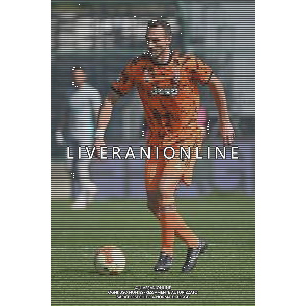 ¬© TVRG Michele Troiano (Juventus U23) Pro Patria vs Juventus U23 Campionato Serie C girone A - 33a giornata Busto Arsizio (VA) 29-03-2021 Stadio Carlo Speroni foto Roberto Garavaglia/ag. Aldo Liverani sas / AGENZIA ALDO LIVERANI SAS