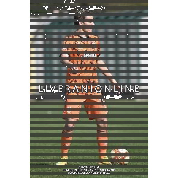 ¬© TVRG Nicolo\' Fagioli (Juventus U23) Pro Patria vs Juventus U23 Campionato Serie C girone A - 33a giornata Busto Arsizio (VA) 29-03-2021 Stadio Carlo Speroni foto Roberto Garavaglia/ag. Aldo Liverani sas / AGENZIA ALDO LIVERANI SAS