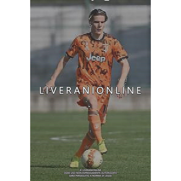 ¬© TVRG Nicolo\' Fagioli (Juventus U23) Pro Patria vs Juventus U23 Campionato Serie C girone A - 33a giornata Busto Arsizio (VA) 29-03-2021 Stadio Carlo Speroni foto Roberto Garavaglia/ag. Aldo Liverani sas / AGENZIA ALDO LIVERANI SAS