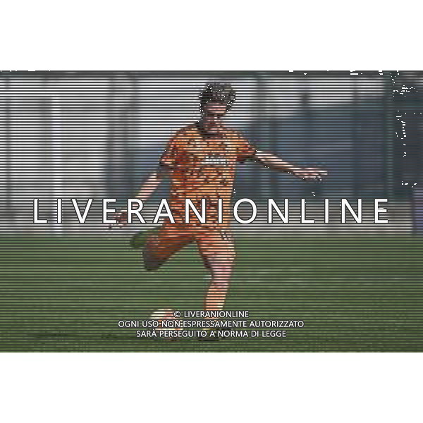¬© TVRG Nicolo\' Fagioli (Juventus U23) Pro Patria vs Juventus U23 Campionato Serie C girone A - 33a giornata Busto Arsizio (VA) 29-03-2021 Stadio Carlo Speroni foto Roberto Garavaglia/ag. Aldo Liverani sas / AGENZIA ALDO LIVERANI SAS