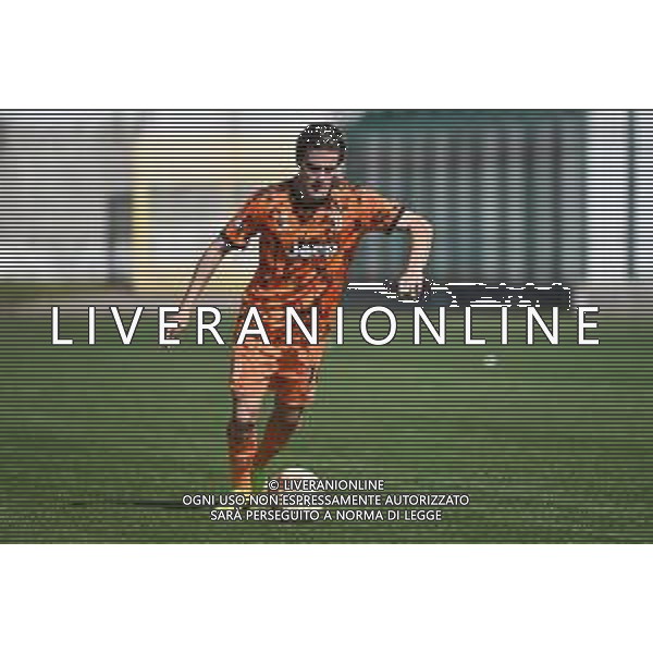 ¬© TVRG Nicolo\' Fagioli (Juventus U23) Pro Patria vs Juventus U23 Campionato Serie C girone A - 33a giornata Busto Arsizio (VA) 29-03-2021 Stadio Carlo Speroni foto Roberto Garavaglia/ag. Aldo Liverani sas / AGENZIA ALDO LIVERANI SAS