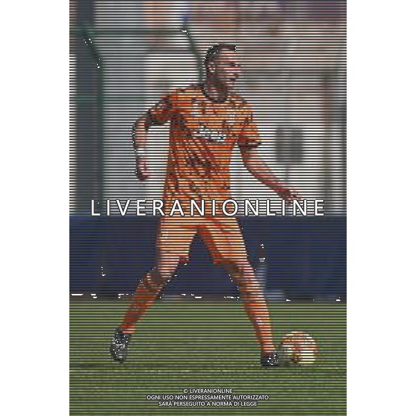 ¬© TVRG Michele Troiano (Juventus U23) Pro Patria vs Juventus U23 Campionato Serie C girone A - 33a giornata Busto Arsizio (VA) 29-03-2021 Stadio Carlo Speroni foto Roberto Garavaglia/ag. Aldo Liverani sas / AGENZIA ALDO LIVERANI SAS