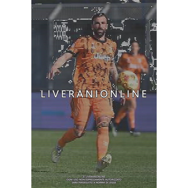 ¬© TVRG Raffaele Alcibiade (Juventus U23) Pro Patria vs Juventus U23 Campionato Serie C girone A - 33a giornata Busto Arsizio (VA) 29-03-2021 Stadio Carlo Speroni foto Roberto Garavaglia/ag. Aldo Liverani sas / AGENZIA ALDO LIVERANI SAS