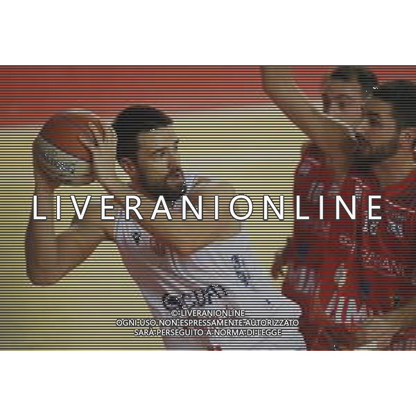 IMOLA 31 03 2021 ANDREA COSTA BASKET-RIVIERABANCA BASKET RIMINI 65-73 SERIE B1 NELLA FOTO FRANCESCO QUAGLIA IMOLA ©SANNA/AGENZIA ALDO LIVERANI SAS